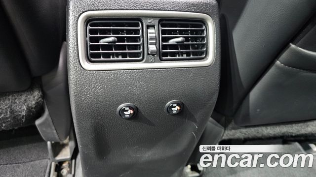 Nissan Altima 2015 — photo 17