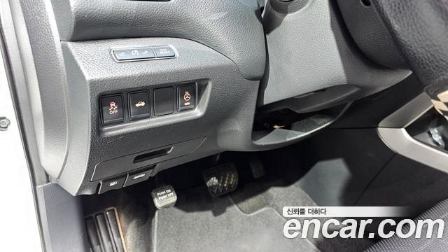 Nissan Altima 2015 — photo 19