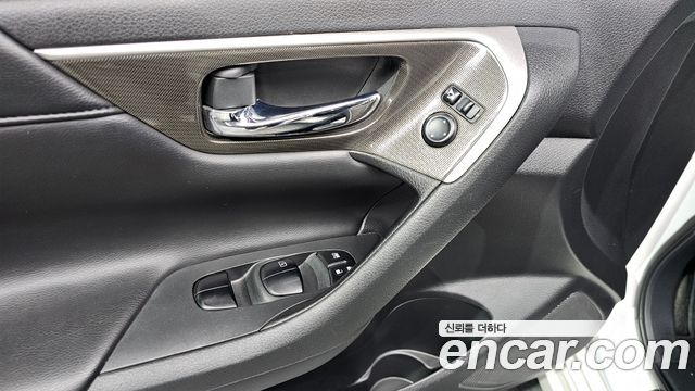 Nissan Altima 2015 — photo 20