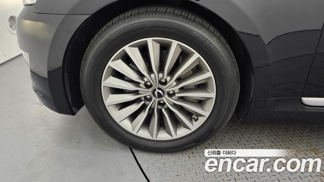 Hyundai Equus 2014 — photo 5