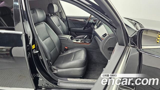 Hyundai Equus 2014 — photo 10