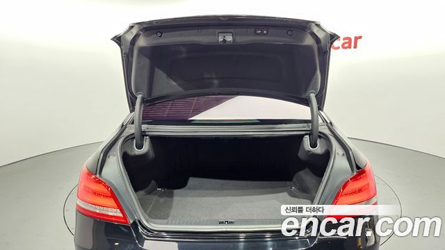 Hyundai Equus 2014 — photo 20