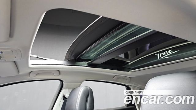 Renault Korea SM6 2016 — photo 20