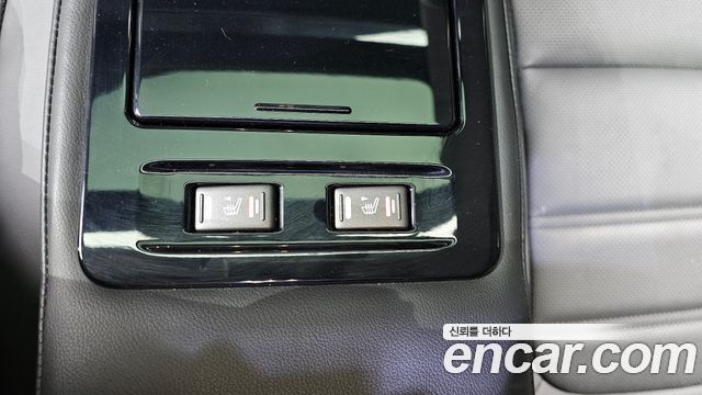 Renault Korea SM6 2016 — photo 25