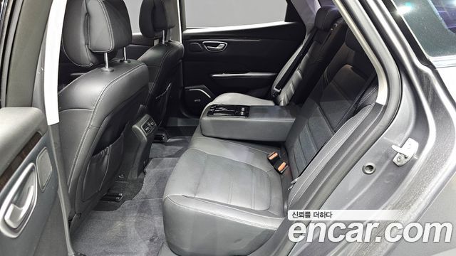 Renault Korea SM6 2016 — photo 16