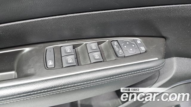 Renault Korea SM6 2016 — photo 27