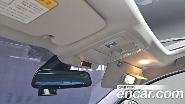 Renault Korea SM6 2016 — photo 30