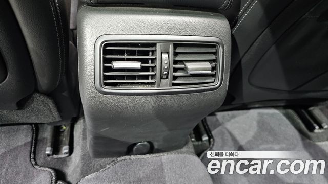 Renault Korea SM6 2016 — photo 31