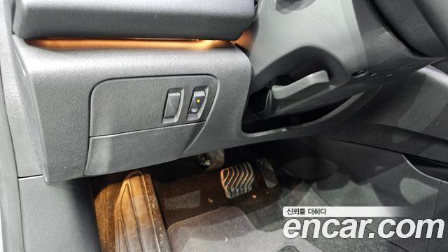 Renault Korea SM6 2016 — photo 33