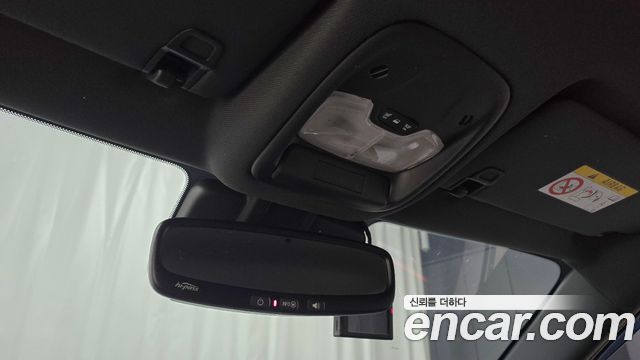 Chevrolet Korea Trailblazer 2022 — photo 25
