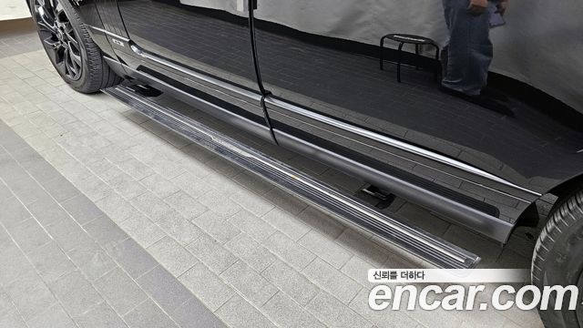 Land Rover Range Rover 2019 — photo 29