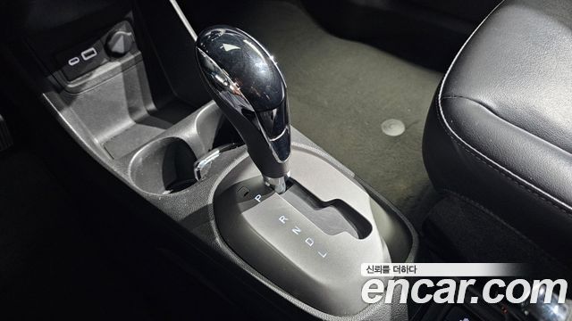 Chevrolet Korea Spark 2020 — photo 12