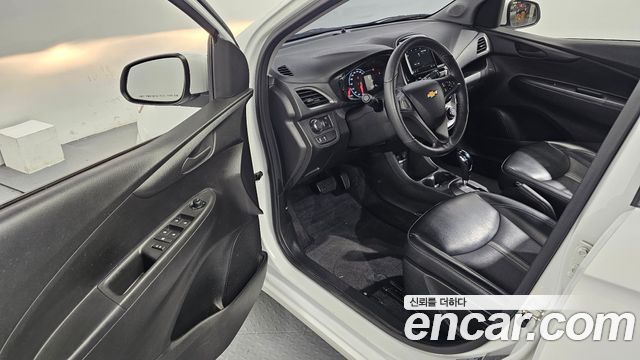 Chevrolet Korea Spark 2020 — photo 13
