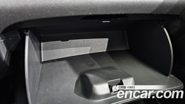 Chevrolet Korea Spark 2020 — photo 19