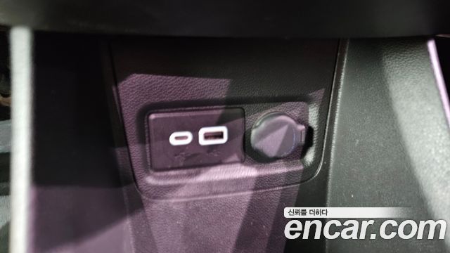 Chevrolet Korea Spark 2020 — photo 24