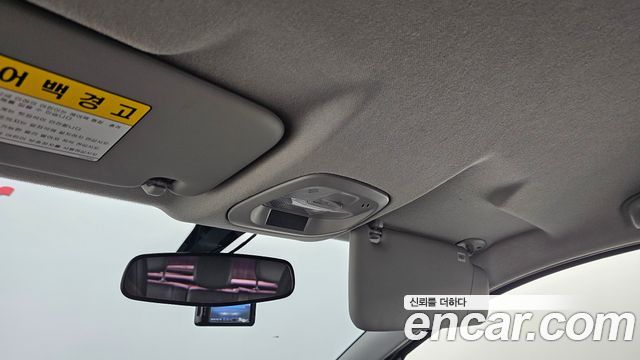 Chevrolet Korea Spark 2020 — photo 25