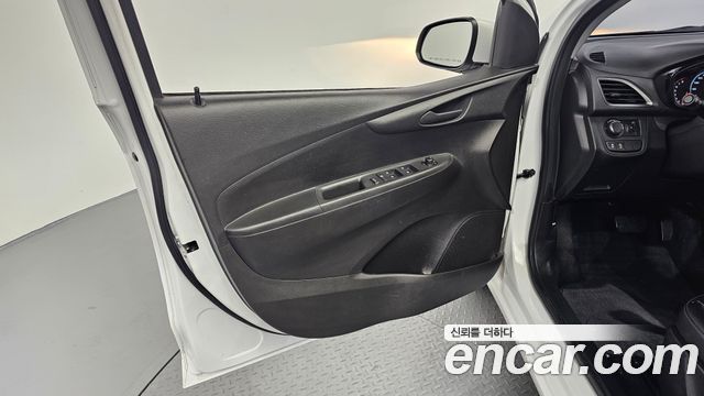 Chevrolet Korea Spark 2020 — photo 14