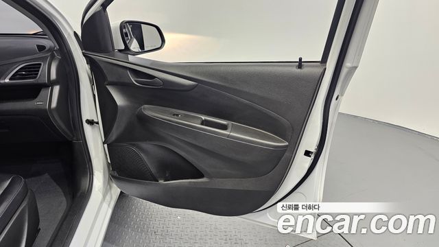 Chevrolet Korea Spark 2020 — photo 15