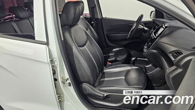 Chevrolet Korea Spark 2020 — photo 16