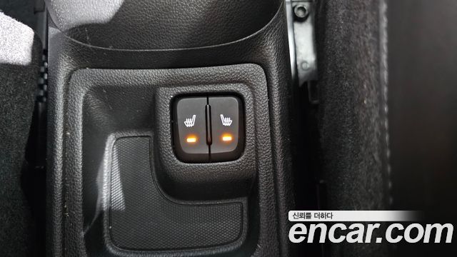 Chevrolet Korea Spark 2020 — photo 27