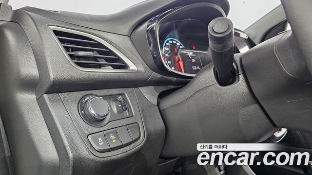 Chevrolet Korea Spark 2020 — photo 28
