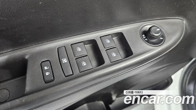 Chevrolet Korea Spark 2020 — photo 29