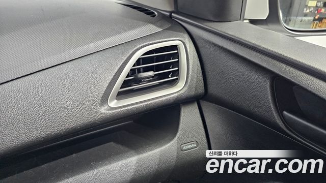 Chevrolet Korea Spark 2020 — photo 30