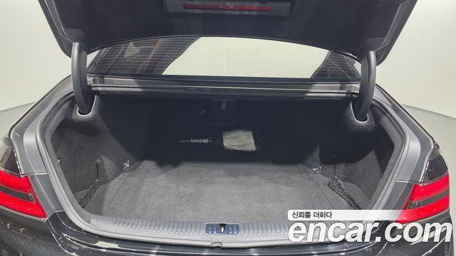Genesis G90 2021 — photo 24