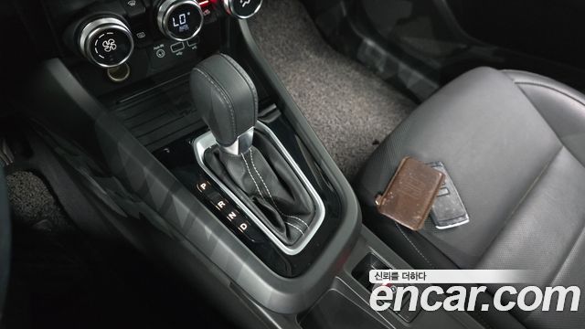 Renault Korea XM3 2023 — photo 12