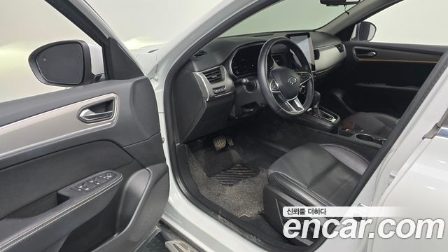 Renault Korea XM3 2023 — photo 13
