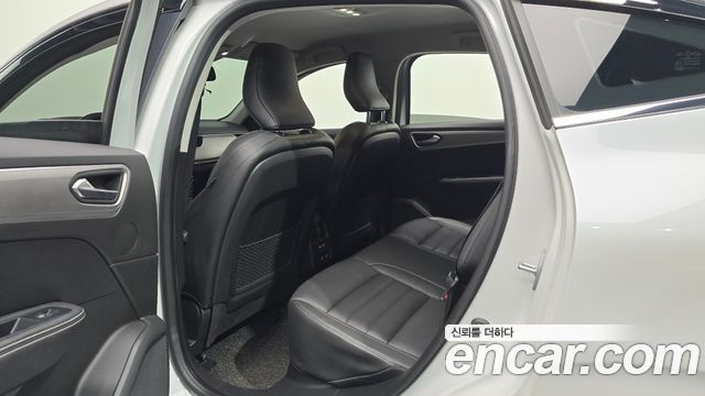 Renault Korea XM3 2023 — photo 17