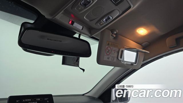 Renault Korea XM3 2023 — photo 26