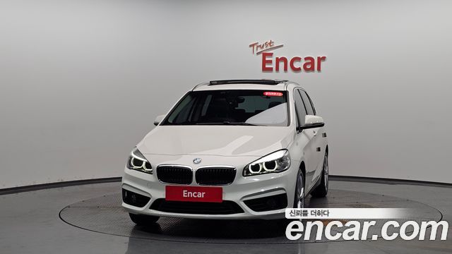 BMW 2-Series 2018 — photo 3