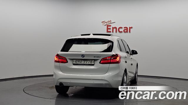 BMW 2-Series 2018 — photo 4