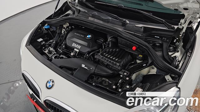 BMW 2-Series 2018 — photo 6