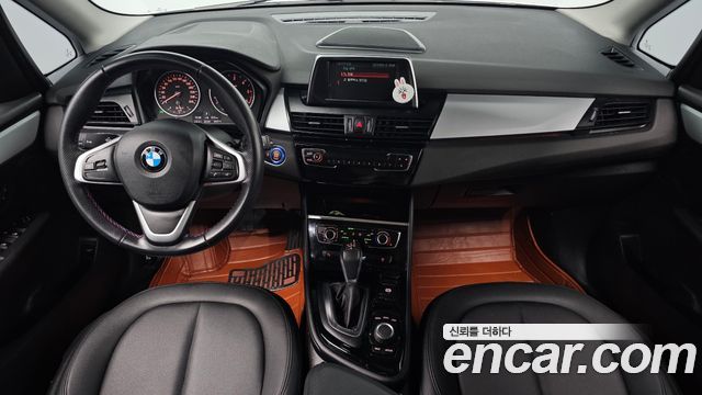 BMW 2-Series 2018 — photo 10