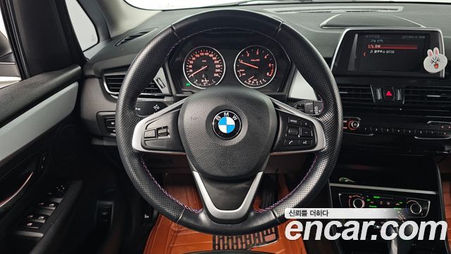 BMW 2-Series 2018 — photo 18