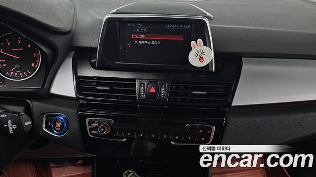 BMW 2-Series 2018 — photo 19