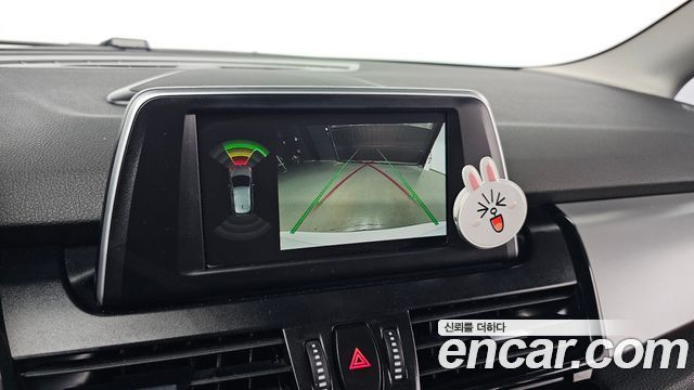 BMW 2-Series 2018 — photo 20