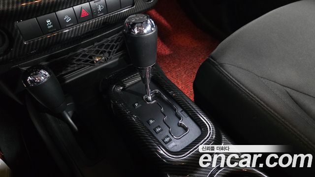 Jeep Wrangler 2016 — photo 9