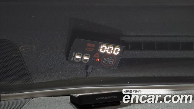 Kia Canival 2017 — photo 32