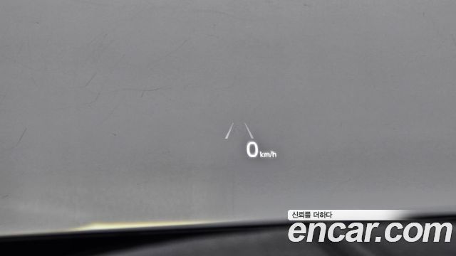 Kia K7 2018 — photo 19