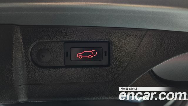 KG Mobility Rexton 2019 — photo 24