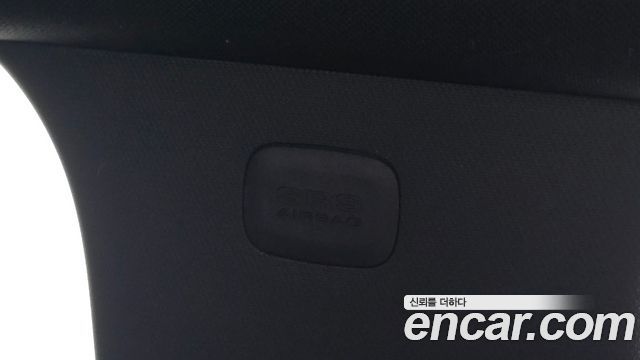 KG Mobility Rexton 2019 — photo 26