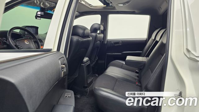 KG Mobility KORANDO 2012 — photo 18