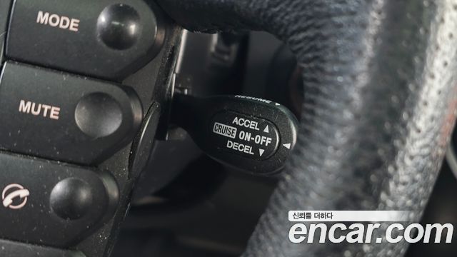 KG Mobility KORANDO 2012 — photo 20