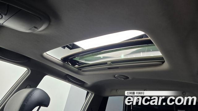 KG Mobility KORANDO 2012 — photo 23