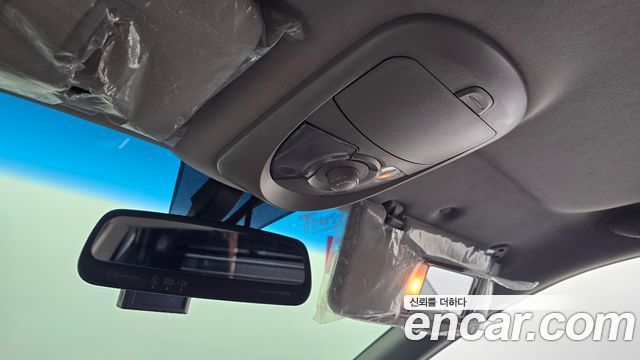 KG Mobility KORANDO 2012 — photo 26