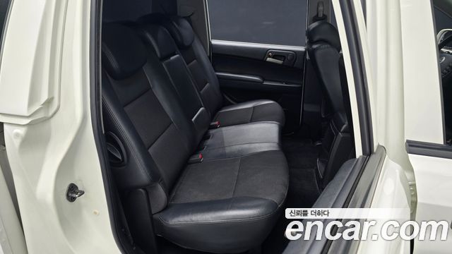 KG Mobility KORANDO 2012 — photo 16