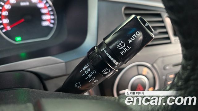 KG Mobility KORANDO 2012 — photo 27